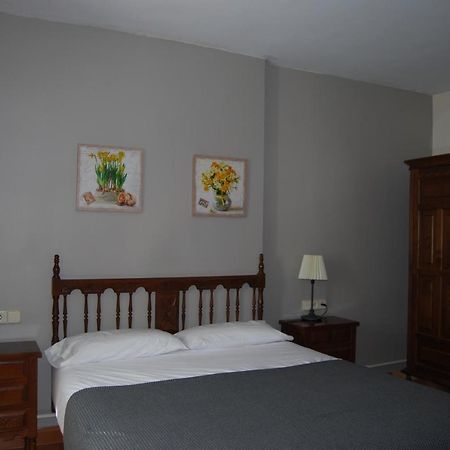 Pension Casa Vicenta เบียญา ภายนอก รูปภาพ