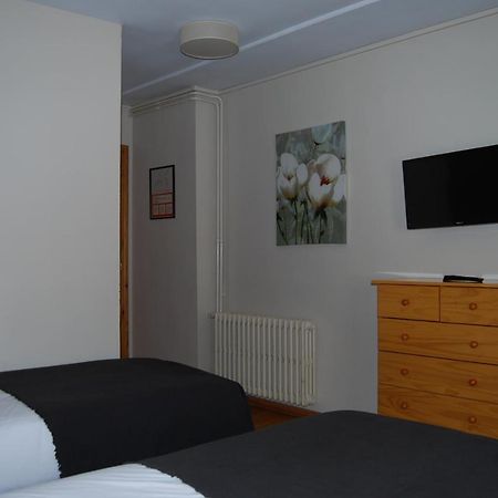 Pension Casa Vicenta เบียญา ภายนอก รูปภาพ